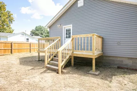 110 N 2nd St, Austin, AR 72007 photo 49