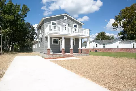 110 N 2nd St, Austin, AR 72007 photo 2