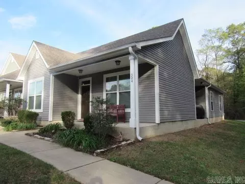 324 Prospect Park Loop, Bryant, AR 72022 photo 1