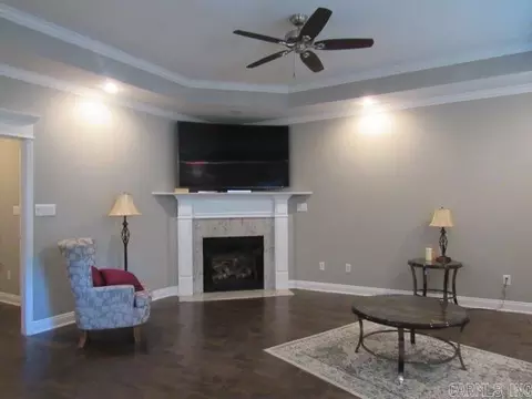 324 Prospect Park Loop, Bryant, AR 72022 photo 8