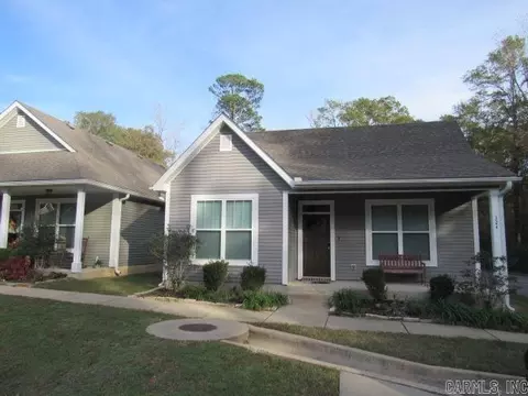 324 Prospect Park Loop, Bryant, AR 72022 photo 3
