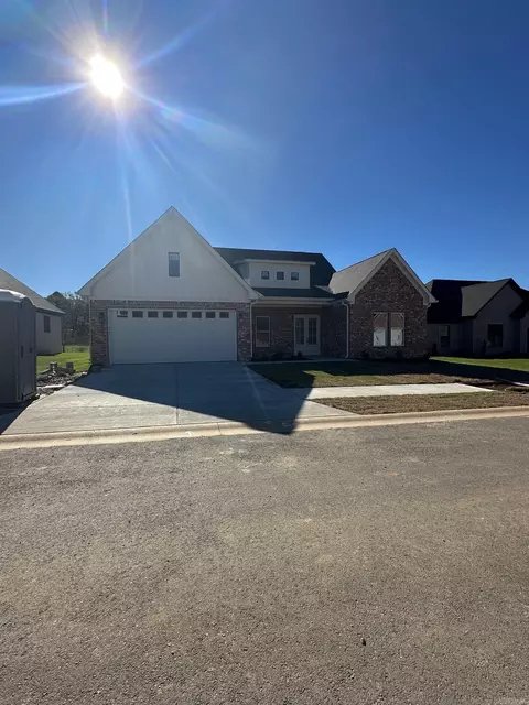 4821 Coronell Way, Alexander, AR 72002 photo 1