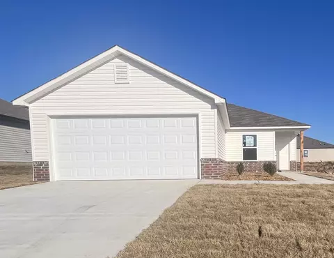 3088 Emerald Park Trl, Bauxite, AR 72011 photo 1