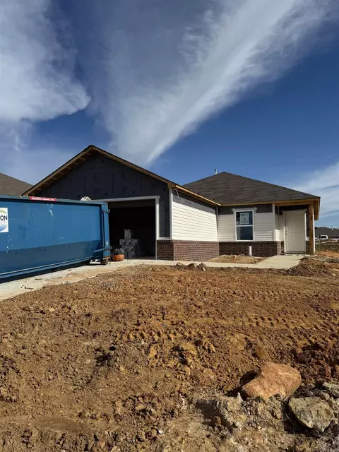 3088 Emerald Park Trl, Bauxite, AR 72011 photo 2