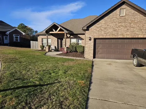 Exterior - 3007 Chapman Ct, Bryant, AR 72022 photo 3 of 9