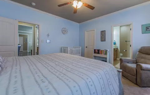 Bedroom - 3007 Chapman Ct, Bryant, AR 72022 photo 2 of 5