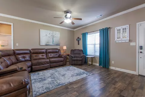Living - 3007 Chapman Ct, Bryant, AR 72022 photo 1 of 1