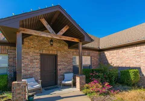 Exterior - 3007 Chapman Ct, Bryant, AR 72022 photo 9 of 9
