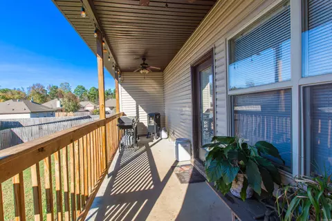 Exterior - 3007 Chapman Ct, Bryant, AR 72022 photo 4 of 9