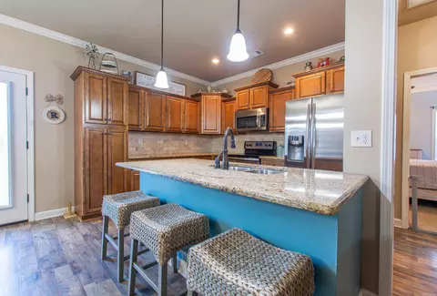 Kitchen - 3007 Chapman Ct, Bryant, AR 72022 photo 2 of 6