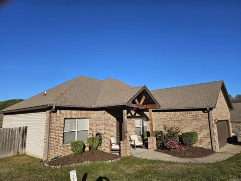 Exterior - 3007 Chapman Ct, Bryant, AR 72022 photo 2 of 9