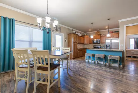 Dining - 3007 Chapman Ct, Bryant, AR 72022 photo 1 of 2