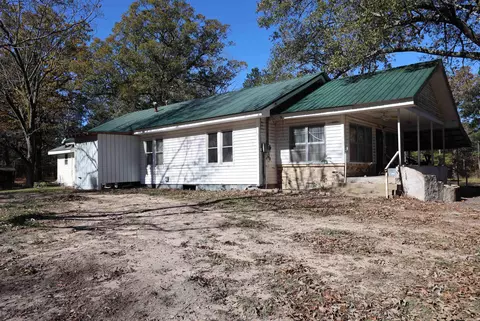 Exterior - 4324 Lowman Rd, Pine Bluff, AR 71603 photo 4 of 18