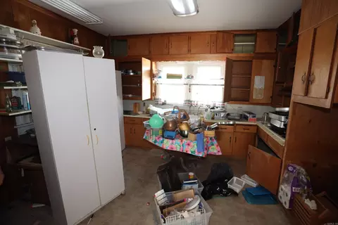 Kitchen - 4324 Lowman Rd, Pine Bluff, AR 71603 photo 1 of 1
