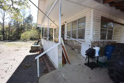 Exterior - 4324 Lowman Rd, Pine Bluff, AR 71603 photo 17 of 18
