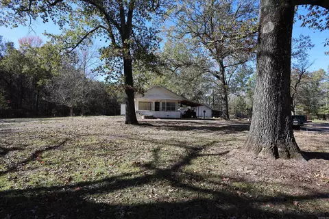 Exterior - 4324 Lowman Rd, Pine Bluff, AR 71603 photo 2 of 18