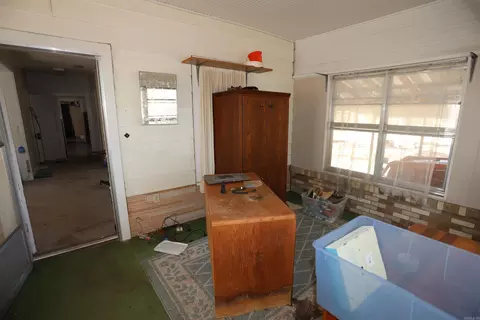 Entry Way - 4324 Lowman Rd, Pine Bluff, AR 71603 photo 1 of 1