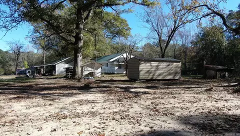 Exterior - 4324 Lowman Rd, Pine Bluff, AR 71603 photo 1 of 18