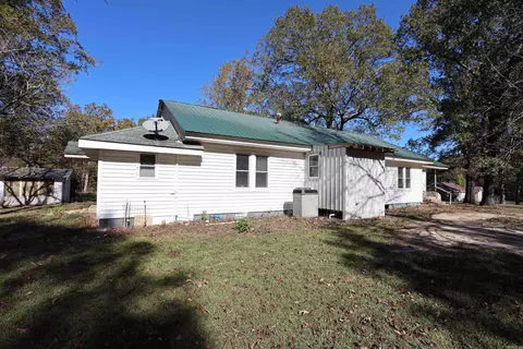 Exterior - 4324 Lowman Rd, Pine Bluff, AR 71603 photo 5 of 18
