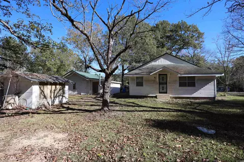 Exterior - 4324 Lowman Rd, Pine Bluff, AR 71603 photo 6 of 18