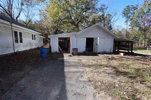 Exterior - 4324 Lowman Rd, Pine Bluff, AR 71603 photo 16 of 18