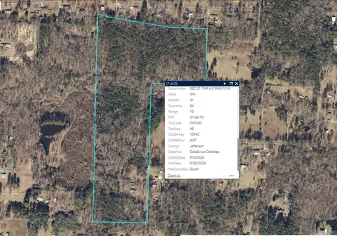 View/Area - 4324 Lowman Rd, Pine Bluff, AR 71603 photo 4 of 4
