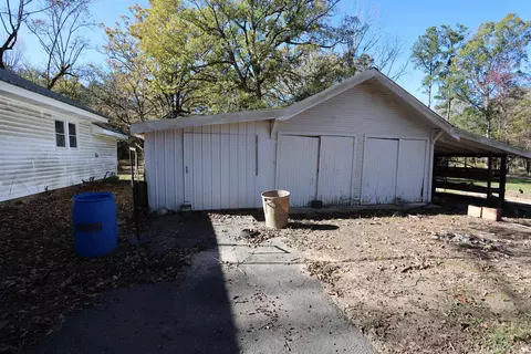 Exterior - 4324 Lowman Rd, Pine Bluff, AR 71603 photo 12 of 18