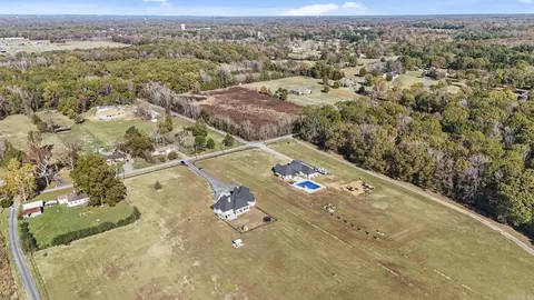 View/Area - 1515 Pickthorne Rd, Cabot, AR 72023 photo 1 of 5