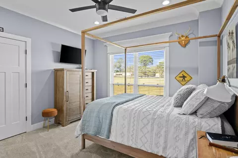 Bedroom - 1515 Pickthorne Rd, Cabot, AR 72023 photo 3 of 7