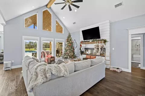 Living - 1515 Pickthorne Rd, Cabot, AR 72023 photo 1 of 4