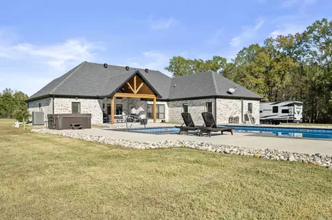 Exterior - 1515 Pickthorne Rd, Cabot, AR 72023 photo 6 of 7