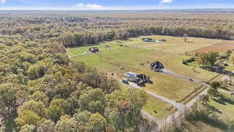 View/Area - 1515 Pickthorne Rd, Cabot, AR 72023 photo 4 of 5