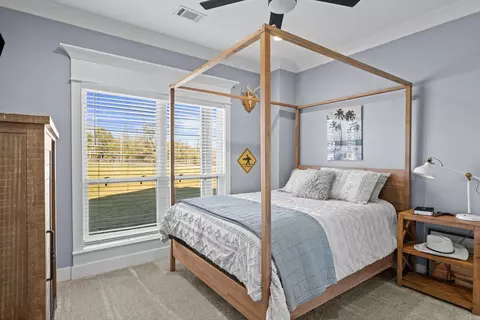 Bedroom - 1515 Pickthorne Rd, Cabot, AR 72023 photo 4 of 7