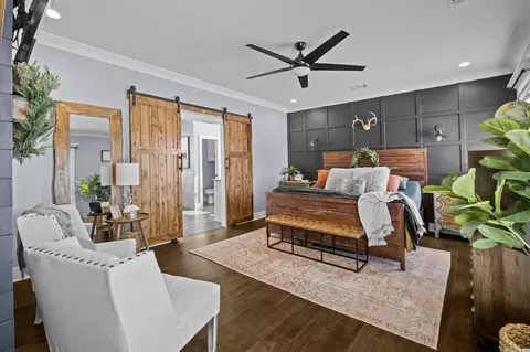 Bedroom - 1515 Pickthorne Rd, Cabot, AR 72023 photo 1 of 7
