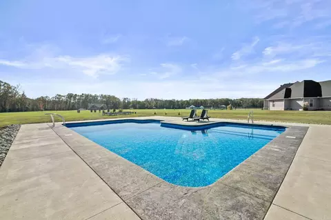 Exterior - 1515 Pickthorne Rd, Cabot, AR 72023 photo 4 of 7