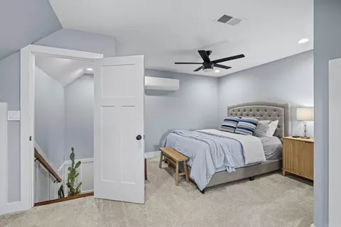 Bedroom - 1515 Pickthorne Rd, Cabot, AR 72023 photo 7 of 7