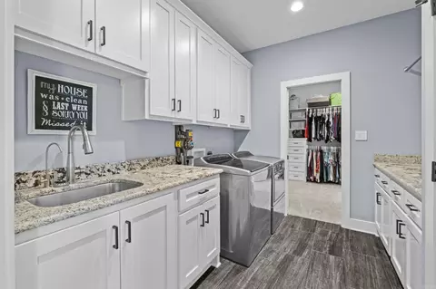 Other - 1515 Pickthorne Rd, Cabot, AR 72023 photo 5 of 9
