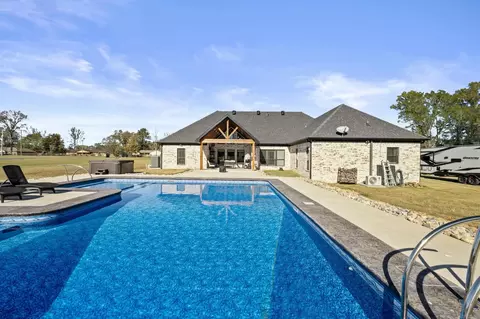 Exterior - 1515 Pickthorne Rd, Cabot, AR 72023 photo 5 of 7