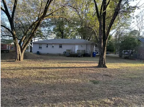 Exterior - 1318 Garvin, Conway, AR 72034 photo 4 of 4