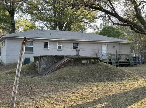Other - 1318 Garvin, Conway, AR 72034 photo 1 of 2
