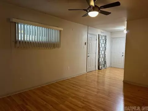 Living - 1318 Garvin, Conway, AR 72034 photo 1 of 2