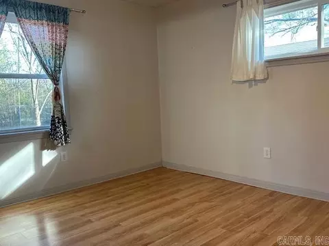 Bedroom - 1318 Garvin, Conway, AR 72034 photo 1 of 1