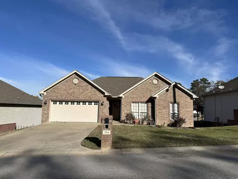 1114 Heights Rd, Benton, AR 72019 photo 1