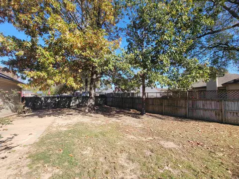 Exterior - 17 Dale Ct, Cabot, AR 72023 photo 7 of 7