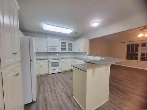 Kitchen - 17 Dale Ct, Cabot, AR 72023 photo 2 of 14