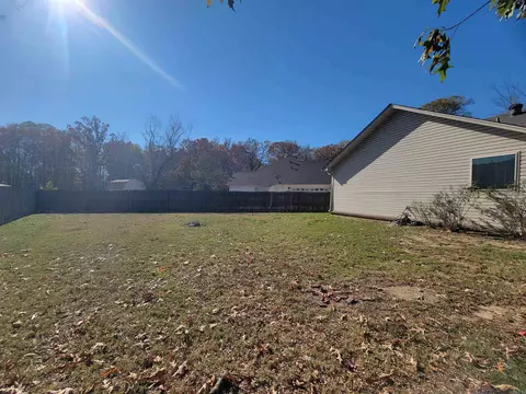 Exterior - 17 Dale Ct, Cabot, AR 72023 photo 3 of 7