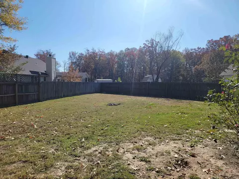 Exterior - 17 Dale Ct, Cabot, AR 72023 photo 5 of 7