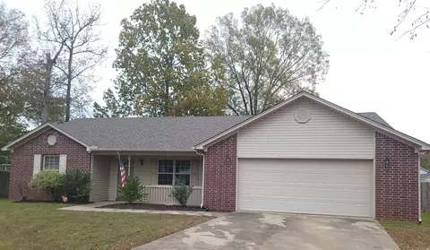Exterior - 17 Dale Ct, Cabot, AR 72023 photo 2 of 7