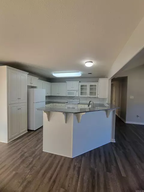 Kitchen - 17 Dale Ct, Cabot, AR 72023 photo 11 of 14