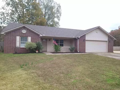 Exterior - 17 Dale Ct, Cabot, AR 72023 photo 1 of 7